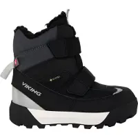 Viking Expower 2V GTX Winterstiefel, Schwarz, 29