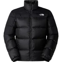 The North Face Diablo Down 2.0 Jacket NF0A8993GOC1, Jacke, Herren, Schwarz