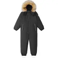 Reima Reimatec Stavanger Winteroverall, Schwarz, 110 - Bester im Test