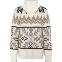 Kari Traa Amelia Knit off white (NWHITE) M