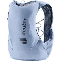 Deuter ProductName DE, Wandern, Blau, XS, 9 l, 160 g, 220 mm