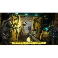 Tom Clancy's Rainbow Six Extraction (Deluxe Edition)