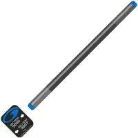 GARBOLINO Standard Big Bore Eva S Biconic N5/6 Mini-verlängerung Für Polerute 50 Cm