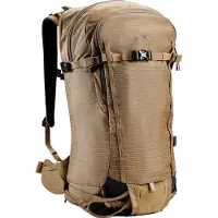Lundhags - Abisku Touring 30 - Skitourenrucksack beige