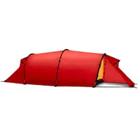 Hilleberg Kaitum 2 wanderzelt