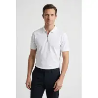 Olymp Poloshirt "Casual" regular fit