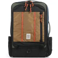 Topo Designs - Global Travel Bag 30 - Reisetasche Gr 30 l schwarz