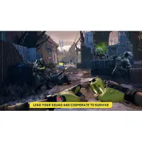 Tom Clancy's Rainbow Six Extraction Limited Edition