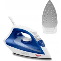 Tefal Virtuo Fv1711 1800 W 80 g/Min Keramiksohle Sprühfunktion XV-8 g 24 g