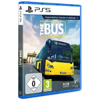 The Bus – PS5 Bus Simulator mit Berliner Streckennetz