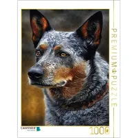 CALVENDO Freundlich - Foto-Puzzle', 1000 Teile, 1000 Stück(e), Tiere