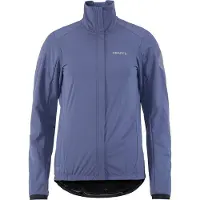 Craft Core Subz Insulate Fahrradjacke Damen - Aerinite | Größe: L