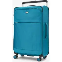 ROCK Textiltasche Rocklite L - blau