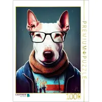 CALVENDO Hund Max - Foto-Puzzle', 1000 Teile, 1000 Stück(e), Tiere