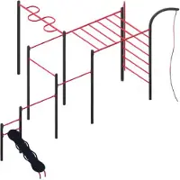 Xl Moebel Gmbh Straßensportgeräte Calisthenics Parallelbarren Gruppentraining Krafttraining