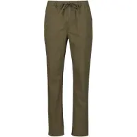 Stoic - Hemp53 MMXX.Ljungby Pants - Freizeithose Gr S braun