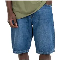 REELL - Solid Short Recycled - Shorts Gr 31 blau