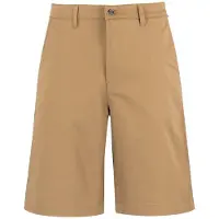 REELL - Loose Flex Chino Short PC - Shorts Gr 31 beige