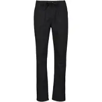 Stoic - Hemp53 MMXX.Ljungby Pants - Freizeithose Gr S schwarz