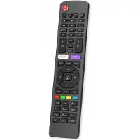 Philips Fernbedienung kompatibel mit LG LED-Fernseher SRP4030/10