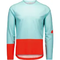 POC Langarmshirt Motion Air | Größe M