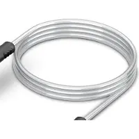 Markenlos Ansaugschlauch für OC 3 Mobile Outdoor Cleaner - 2 Meter integrierter Filter - alternative Wasserquellen
