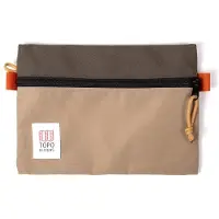 Topo Designs - Accessory Bag Bundle - Rucksack-Zubehör Gr Micro/Small/Medium beige
