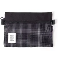 Topo Designs - Accessory Bag Bundle - Rucksack-Zubehör Gr Micro/Small/Medium grau