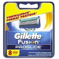 Gillette ProGlide, Männer, , ProGlide, Mehrfarbig, 8 Stück(e)