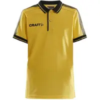 Craft Pro Control Poloshirt Jr