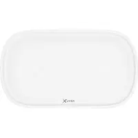 XLayer Ladegerät Wireless Charging Pad Family Triple