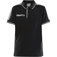 Craft Pro Control Poloshirt Jr