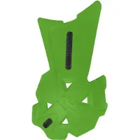 Held Sas Tec Green One Size