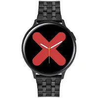 Pacific 24-16 Damen Smartwatch – EKG, Pulsoximeter, Pulsmesser (sy018p)