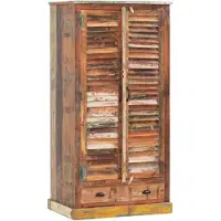 Woodkings Kleiderschrank Wakefield