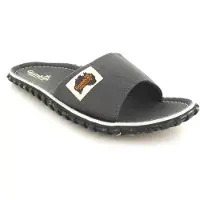 Gumbies - Slides Grey 41