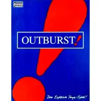 Parker Outburst das Expolsive Tempo Spiel