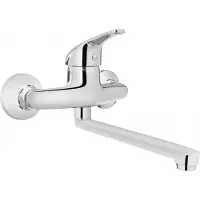 Invena Wand-Eingriffspüle Fatter - H/Bc-05-001