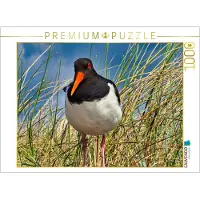 CALVENDO Puzzle, "Native" | 1000 Teile, fertige Größe: 64 x 48 cm | Fotopuzzle für entspannte Stunden