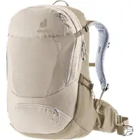 Deuter - Women's Trans Alpine 22 SL - Bike-Rucksack beige