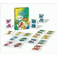 Ravensburger Elfer raus - Junior