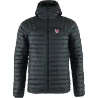 Fjällräven - Expedition Lätt Hoodie - Kunstfaserjacke Gr XXL beige