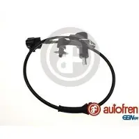 AUTOFREN SEINSA ABS Sensor Raddrehzahl Hinten Links für CHEVROLET Aveo / Kalos Schrägheck (T250, T255) DS0143