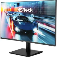 Asrock CL25FFB, 62,2 cm (24.5"), 1920 x 1080 Pixel, Full HD, LED, 1 ms, Schwarz