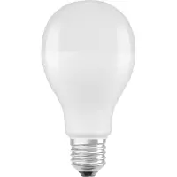 Osram ST CLAS A, 19 W, 150 W, E27, 2452 lm, 15000 h, Warmweiß