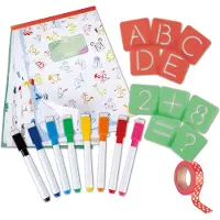 Hape Buchstaben Und Zahlen Nachfahren