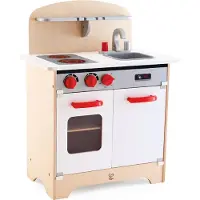 Hape Spielküche, Natural, Kinderküche