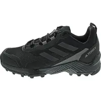 Adidas HQ0935, Weiblich, Erwachsener, Schwarz, Outdoor-Schuhe, Wandern, Niedrig