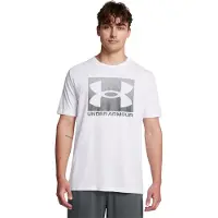 Under Armour Boxed Sports Kurzarm-t-shirt