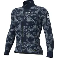 ALÉ Las Vegas Langarm-trikot